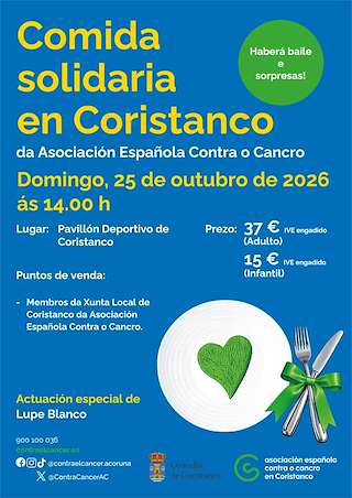 Comida Solidaria