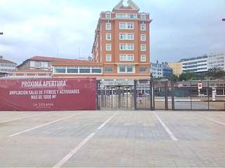 Fechas, información, programa, cartel, imágenes, mapa y ubicación de Complejo Deportivo La Solana - Metropolitan  en  A Coruña