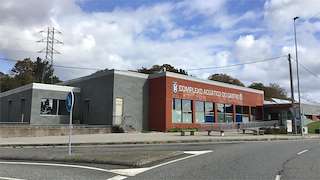 Fechas, información, programa, cartel, imágenes, mapa y ubicación de Complexo Acuático do Castro  en  Mugardos