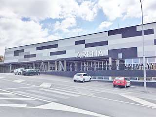 Fechas, información, programa, cartel, imágenes, mapa y ubicación de Complexo Deportivo Lalín Arena