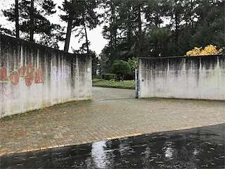 Fechas, información, programa, cartel, imágenes, mapa y ubicación de Complexo Deportivo Monterrei - Pista de Atletismo  en  O Pereiro de Aguiar