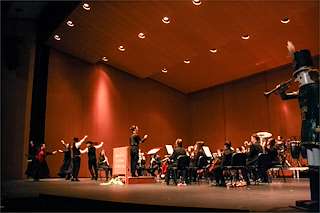 Concierto de Fin de Año