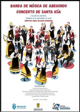 Concerto de Santa Cecilia