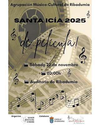 Concerto de Santa Icía 