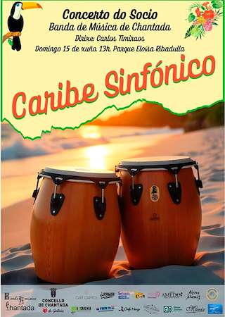 Concerto do Socio