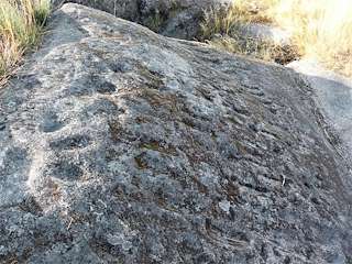 Fechas, información, programa, cartel, imágenes, mapa y ubicación de Conjunto Arquelógico de A Ferradura  en  Amoeiro