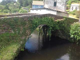 Fechas, información, programa, cartel, imágenes, mapa y ubicación de Conjunto Arquitectónico de Porto do Cabo  en  Valdoviño