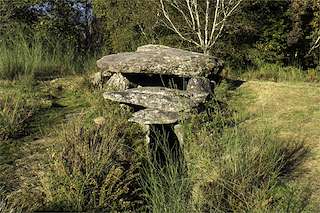 Fechas, información, programa, cartel, imágenes, mapa y ubicación de Conjunto Megalítico Chan de Castiñeiras  en  Vilaboa