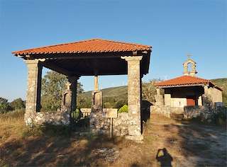 Fechas, información, programa, cartel, imágenes, mapa y ubicación de Conjunto Religioso de Marrubio (2024)  en  Montederramo