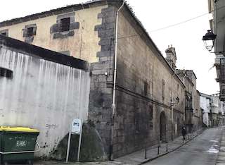 Fechas, información, programa, cartel, imágenes, mapa y ubicación de Convento de las Agustinas Recoletas (2022)  en  Betanzos