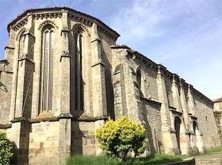 Fechas, información, programa, cartel, imágenes, mapa y ubicación de Convento de Santa Clara (2022)  en  Pontevedra