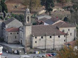 Fechas, información, programa, cartel, imágenes, mapa y ubicación de Convento e Iglesia de San Francisco (2021)  en  Ribadavia