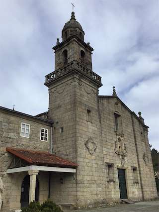 Fechas, información, programa, cartel, imágenes, mapa y ubicación de Convento San Diego y Casa de Espiritualidad (2022)  en  Ponteareas