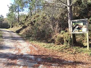 Fechas, información, programa, cartel, imágenes, mapa y ubicación de Conxuntos Etnográficos do Foxo do Lobo e Dos Chozos Bidueiros  en  Covelo