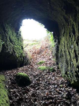 Fechas, información, programa, cartel, imágenes, mapa y ubicación de Cova dos Mouros (2022)  en  Ares