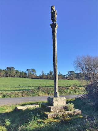 Fechas, información, programa, cartel, imágenes, mapa y ubicación de Cruceiro Da Cagula   en  Outes