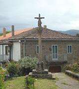 Fechas, información, programa, cartel, imágenes, mapa y ubicación de Cruceiro da Cruz  en  A Teixeira