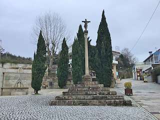 Fechas, información, programa, cartel, imágenes, mapa y ubicación de Cruceiro de A Rúa  en  Mos