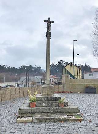 Fechas, información, programa, cartel, imágenes, mapa y ubicación de Cruceiro de Ánimas de Torroso  en  Mos