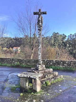 Fechas, información, programa, cartel, imágenes, mapa y ubicación de Cruceiro de Barro de Arriba  en  A Baña