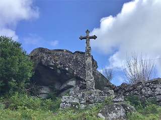 Fechas, información, programa, cartel, imágenes, mapa y ubicación de Cruceiro de Chain  en  Gondomar