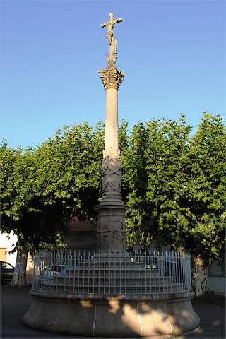 Fechas, información, programa, cartel, imágenes, mapa y ubicación de Cruceiro de Figueiró  en  Tomiño