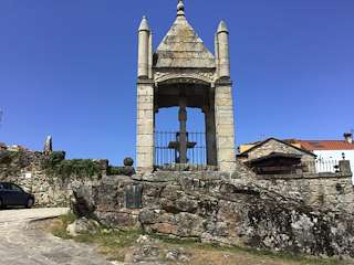 Fechas, información, programa, cartel, imágenes, mapa y ubicación de Cruceiro de la Santísima Trinidad (2021)  en  Baiona