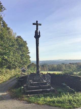 Fechas, información, programa, cartel, imágenes, mapa y ubicación de Cruceiro de Lanzán  en  Vilalba