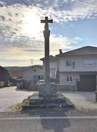 Fechas, información, programa, cartel, imágenes, mapa y ubicación de Cruceiro de Mintiráns  en  Muxía