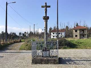 Fechas, información, programa, cartel, imágenes, mapa y ubicación de Cruceiro de Parada  en  Ponte Caldelas