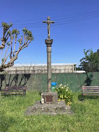 Fechas, información, programa, cartel, imágenes, mapa y ubicación de Cruceiro de Randufe  en  Tui