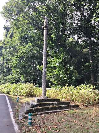 Fechas, información, programa, cartel, imágenes, mapa y ubicación de Cruceiro de Romelle  en  Zas