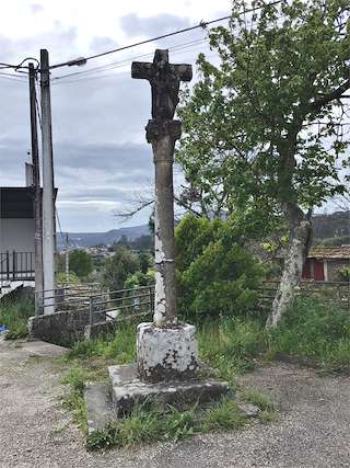 Fechas, información, programa, cartel, imágenes, mapa y ubicación de Cruceiro de San Cayetano   en  Tui