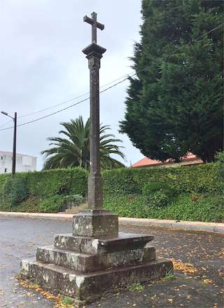 Fechas, información, programa, cartel, imágenes, mapa y ubicación de Cruceiro de Santo André  en  Zas