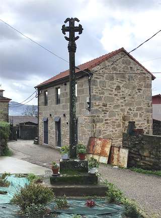 Fechas, información, programa, cartel, imágenes, mapa y ubicación de Cruceiro de Sela    en  Arbo