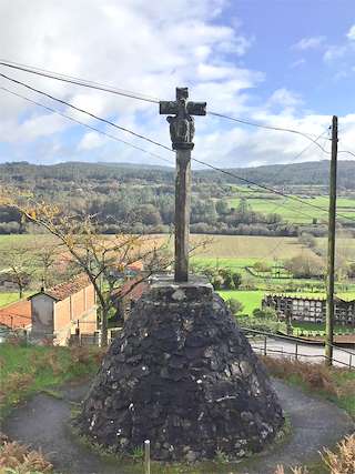 Fechas, información, programa, cartel, imágenes, mapa y ubicación de Cruceiro de Troitosende  en  A Baña