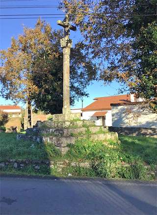 Fechas, información, programa, cartel, imágenes, mapa y ubicación de Cruceiro de Zas  en  Negreira