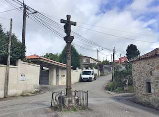 Fechas, información, programa, cartel, imágenes, mapa y ubicación de Cruceiro do Barro  en  Tomiño