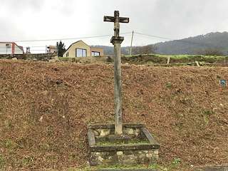 Fechas, información, programa, cartel, imágenes, mapa y ubicación de Cruceiro do Cunchido  en  Vilaboa