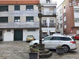 Fechas, información, programa, cartel, imágenes, mapa y ubicación de Cruceiro do Monte Real  en  A Guarda