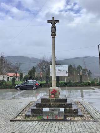 Fechas, información, programa, cartel, imágenes, mapa y ubicación de Cruceiro Dos Cabaleiros  en  Mos