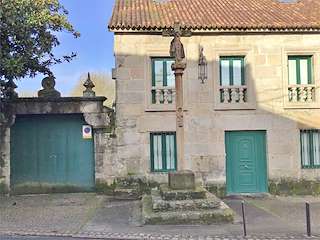 Fechas, información, programa, cartel, imágenes, mapa y ubicación de Cruceiro Miraflores  en  Vigo