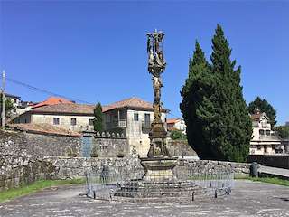 Fechas, información, programa, cartel, imágenes, mapa y ubicación de Crucero de Hío (2022)  en  Cangas