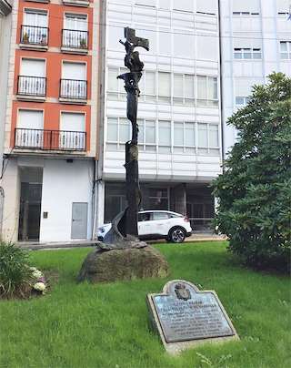 Fechas, información, programa, cartel, imágenes, mapa y ubicación de Crucero de Plaza de Galicia  en  Carballo