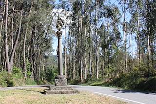 Fechas, información, programa, cartel, imágenes, mapa y ubicación de Crucero en Paraños  en  Moraña