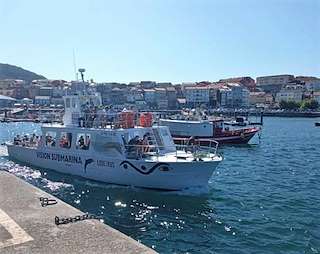 Fechas, información, programa, cartel, imágenes, mapa y ubicación de Cruceros Fisterra