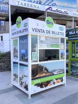 Fechas, información, programa, cartel, imágenes, mapa y ubicación de Cruceros Rias Baixas  en  Sanxenxo