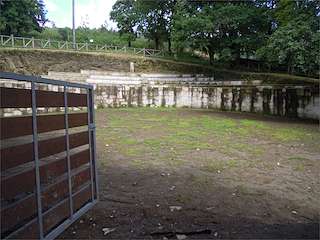 Fechas, información, programa, cartel, imágenes, mapa y ubicación de Curro de Cuspedriños  en  Cerdedo-Cotobade