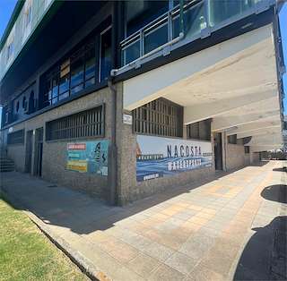 Fechas, información, programa, cartel, imágenes, mapa y ubicación de Deportes Acuáticos Nacosta  en  Oleiros