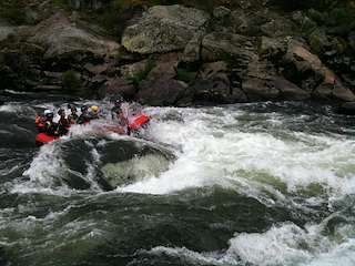 Fechas, información, programa, cartel, imágenes, mapa y ubicación de Desafío Ocio  en  A Estrada